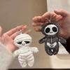Скелет Хэллоуин Плюшевый Брелок Череп Ключ Подвеска Творческий Сумка Подвеска Хэллоуин