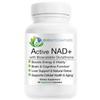 EcoIntegratives RiaGev EcoIntegratives Brain Supplements Brain Health Supplements Active NAD+ containing bioavailable glutathione