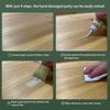 12 цветов Древесная краска-шпаклевка для ремонта, Шпаклевка для DIY-ремонта царапин и отверстий в шкафах, полах, гардеробах, Заполнитель царапин для деревянной мебели