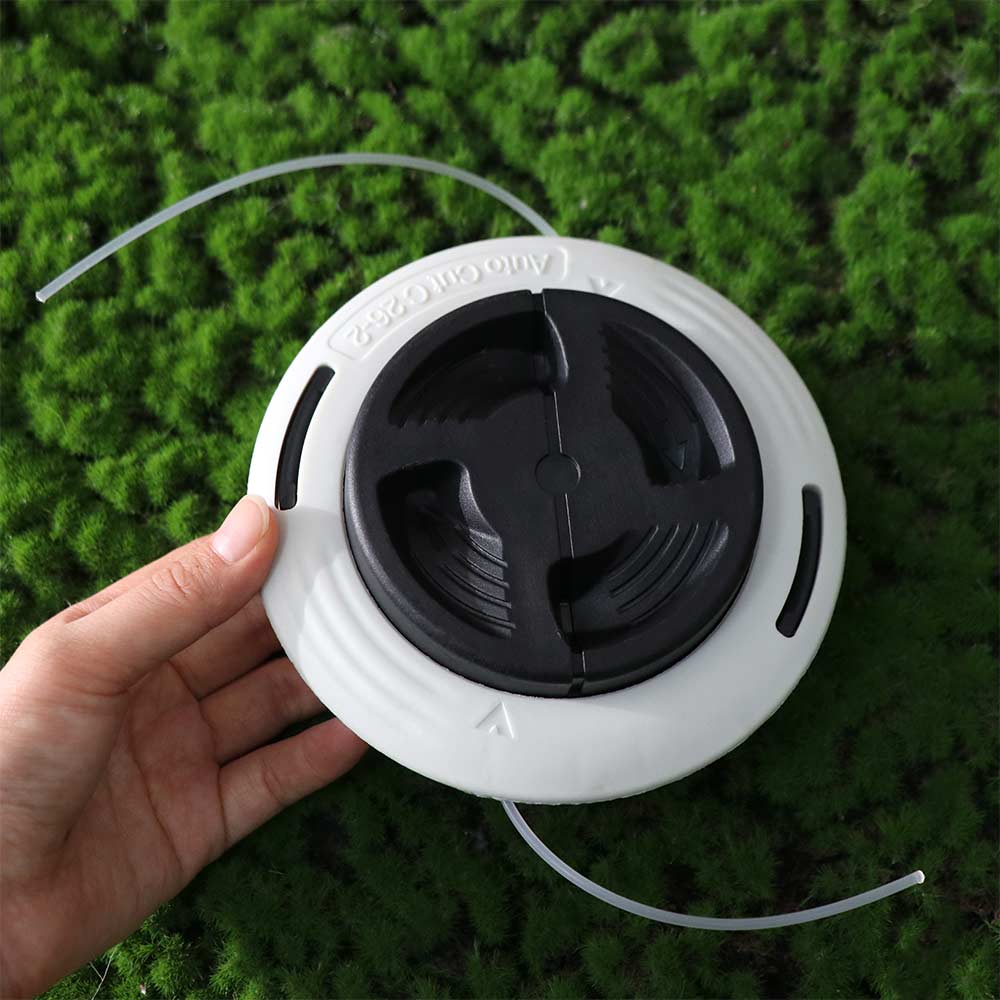 C26-2 Головка газонокосилки Адаптер головки Триммерные аксессуары Высококачественная триммерная головка Fs56