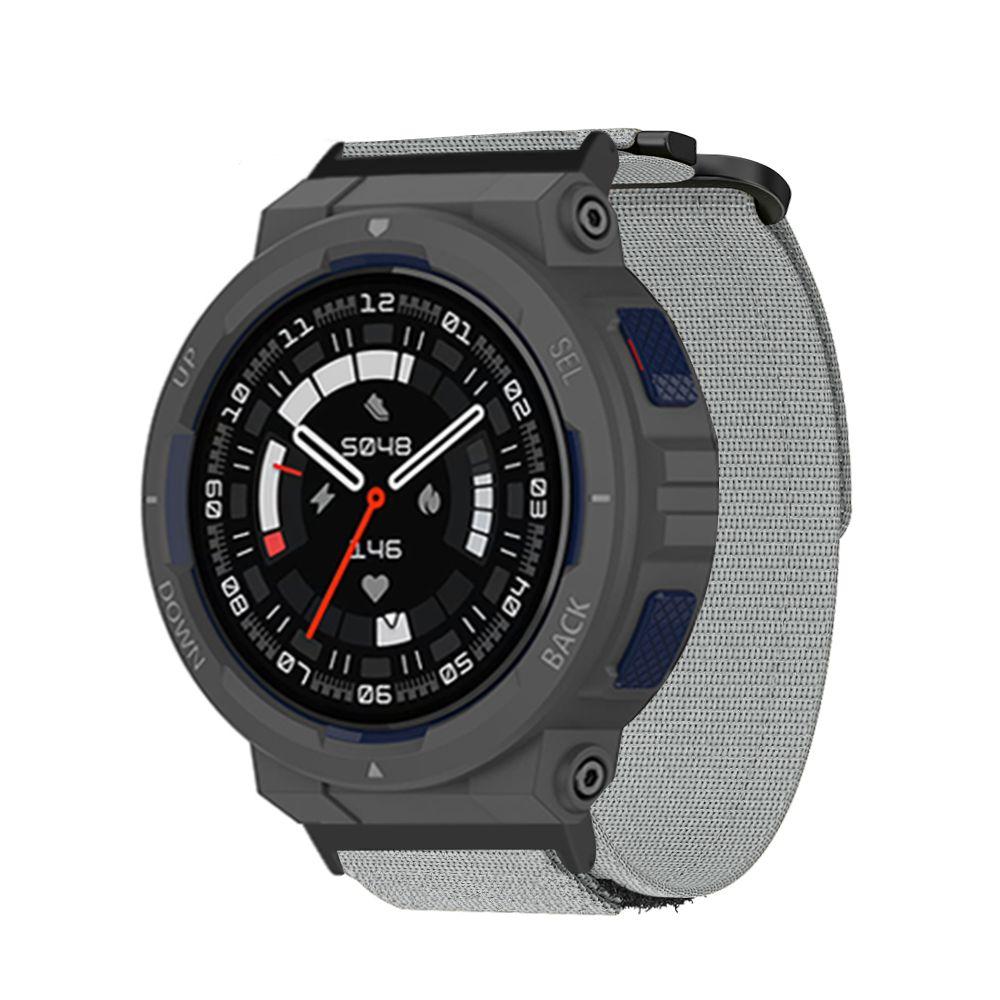 Сменный нейлоновый ремешок-петля для Amazfit Active Edge(A2212) Для Amazfit Active Edge(A2212)