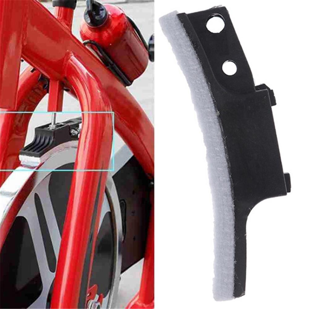 Велосипеды для велоспорта в помещении Запчасти для тормозов Тормозная колодка Тормозная группа Замена тормозных колодок