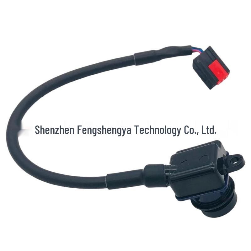 Задняя камера заднего вида Chrysler 300C (2011-2018) - 56054058AH