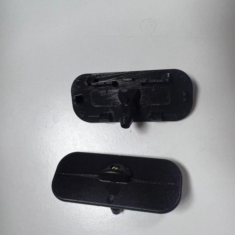 Комплект из 2 шт. форсунок омывателя для Opel Astra K / Vauxhall Astra K OE 13390451 84011259 39140052 Форсунка распылителя струи воды на лобовое стекло