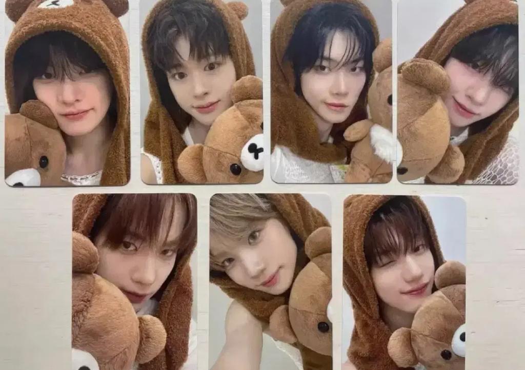 CLOSE YOUR EYES Hello Live Cogum Bonus Pokami Horror Set