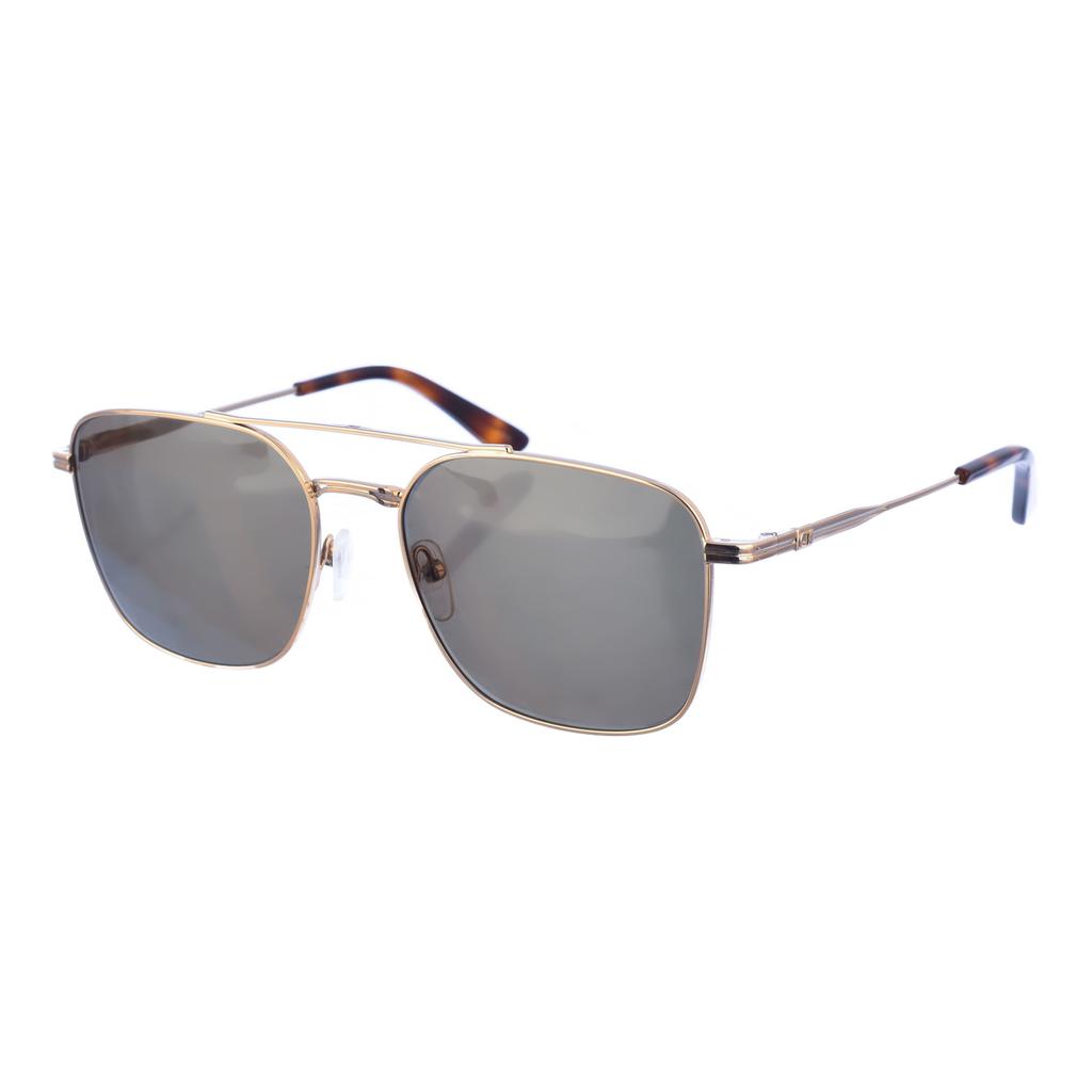 Gafas de Sol Cuadradas estilo Aviador CK22115S para Mujer