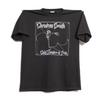 Christian Death Only Футболка унисекс Theatre of Pain S-5XL Футболка унисекс