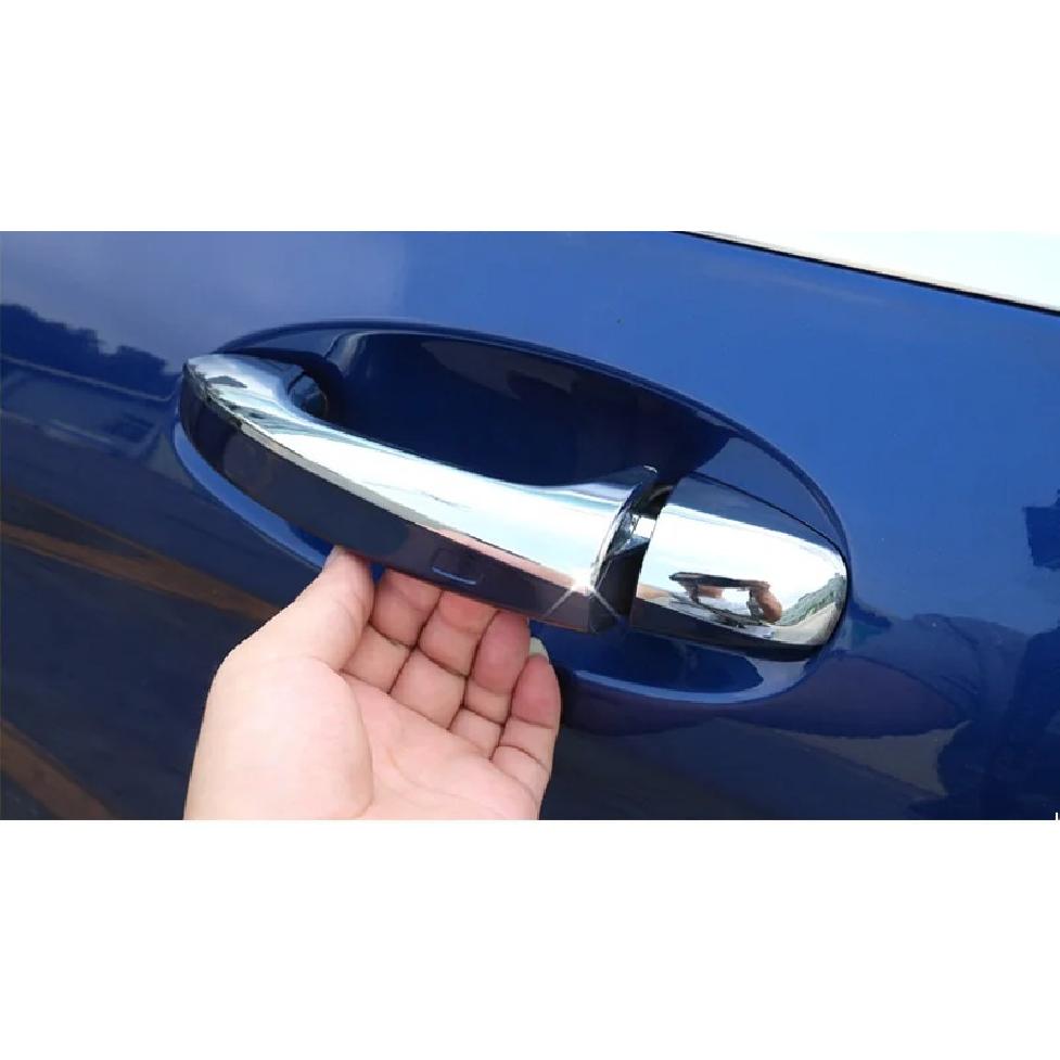 Для Mercedes Benz A B C E GLC CLA GLE GLS GLB CLS Класса W205 W213 X253 C118 W167 H247 X247 C257 W177 W247 Накладка на ручку двери автомобиля
