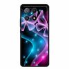 Чехол для Xiaomi Poco F8 Pro Градиентный Мраморный Силиконовый ТПУ Мягкий Чехол для Телефона для Poco F8 Pro Пастельная Задняя Крышка Funda Poco F8 Pro 5G