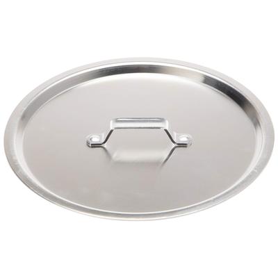 Коммерческая алюминиевая крышка для кастрюли с надписью Made in ANB12051 Circle, 51см, Япония,