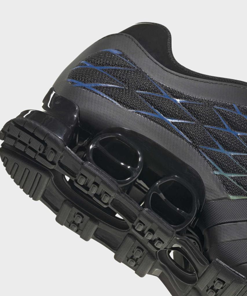 adidas Megaride S2 - Черный:Желтый / Kk3391