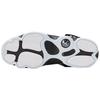 (GS) Air Jordan 6 Rings 'Черно-белый' Детские 323419-011