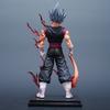 32 см/12,6 дюйма Аниме Фигурка Dragon Ball Ограниченный Цвет Веджетто Фигурки Действия ПВХ Статуэтка Настольное Украшение Коллекция Модель Игрушки Подарки Круглый Сенсорный
