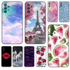 TPU Phone Bags Shell Galaxy A32 4G 6.4" Quality For Samsung A32 4G 6.4 Soft Plastic Phone Shell Soft TPU Phone Skin Case