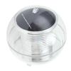 Solar Floating Pool Lights LED IP67 Waterproof RGB Color Changing Ball Light for Lakes Fish Tanks Fountains