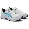 Hidden NY X ASICS Gel Venture 6 Shield White Wasabi Unisex Sneakers 1203A778-100