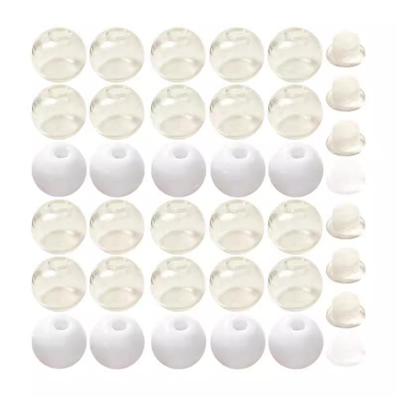 Набор для изготовления самодельного сквиши-мячика - Популярная игрушка для снятия стресса с эффектом медленного восстановления для максимальной декомпрессии и расслабления