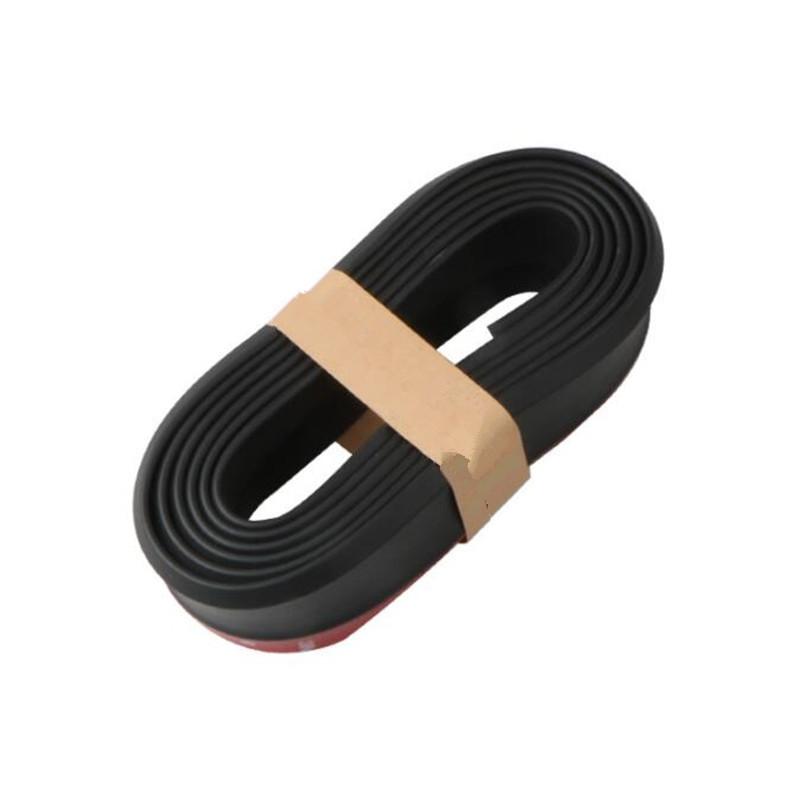 Автомобильный передний сплиттер для губ, спойлер на подбородке, боковая юбка для Skoda Octavia A2 A5 A7 Fabia Rapid Superb Yeti Roomster Kodiaq