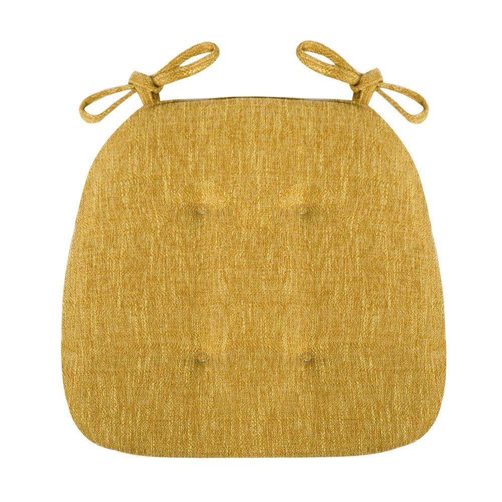 Классная комната Офис Однотонный мягкий коврик для отдыха на стуле для дома Подушка для сиденья Подушка для сиденья Коврик для сиденья