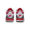 Jordan 3 Retro Fire Red 2022 PS DM0966-160