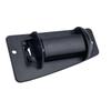 1× Rear Left Door Handle 15758172 For Chevy Silverado GMC Sierra Truck 1996-2007