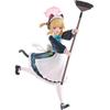 Good Smile Company POP UP PARADE Blue Archive Момои Горничная Без масштаба Пластик Окрашенный Готовый продукт