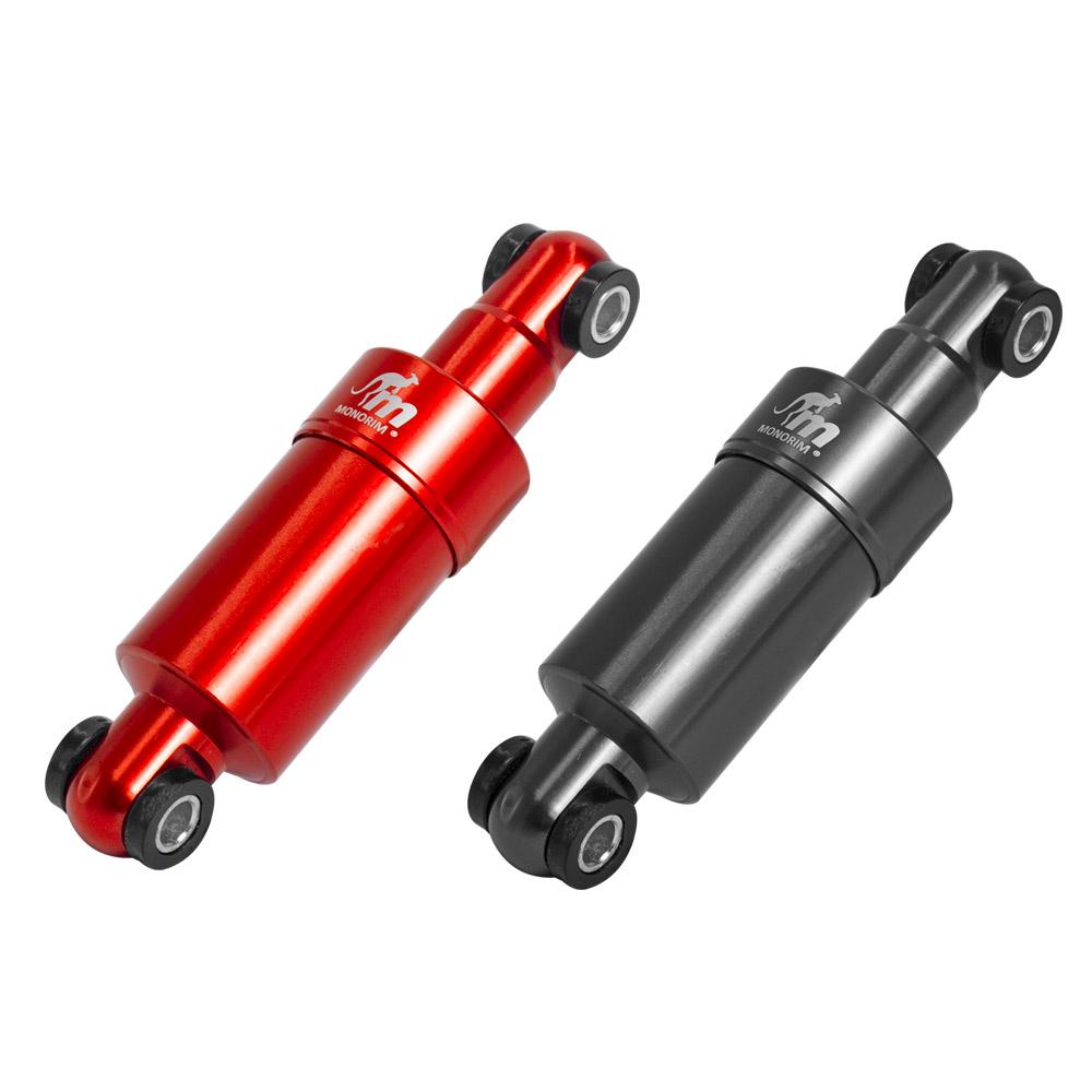 Модернизированная задняя подвеска Monorim DMR с двойным амортизатором для Xiaomi M365 1S Pro, детали для электрического скутера