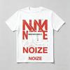 2026 NIN new album Nine Inch Noize boys Unisexs TShirt Unisex ONeck 100Cotton Short Sleeve Y2k Pop Oversized Exclusive Rock Tee