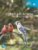 Книга Communication: Principles for a Lifetime, Global Edition