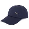 Puma Кепка Темно-синяя 181-1285-024193