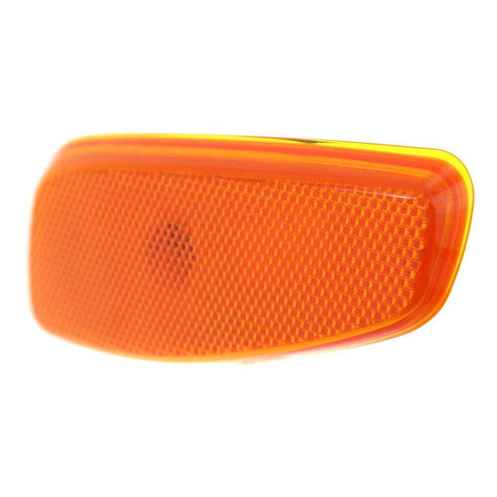 1x Side Marker Light For 2015-2021 Jeep Renegade Front Passenger Side 68256049AA