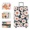 Thickened Cartoon Leather Suitcase Covers: Protective Dust Cover for 20, 24, and 28 Trolley Cases