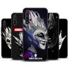 DJ Boris Brejcha Cover For Huawei Nova 10 9 SE 11i 8i 7i 3i Y90 Y91 Y70 Y60 Y61 5T P30 P60 Pro P40 Lite Case