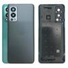 Gorilla Back Glass Cover For OnePlus Nord 2 5G Battery Cover Rear Housing + Camera Lens +Adhesives Replacement