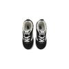 Vans Ward Slip-On Comfortable Versatile Low-Top Walking Shoes Baby Sneaker Black VN0A5KY8MCG