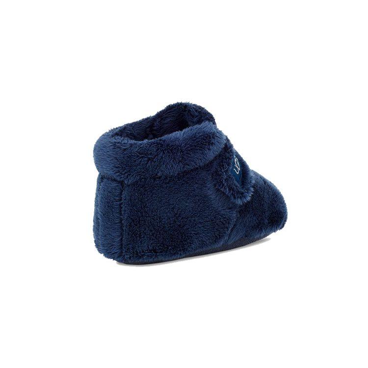 UGG Термоустойчивые, износостойкие, нескользящие детские туфли для малышей и детей ясельного возраста 1103497I-NAVY