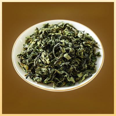 2024 Новый чай Высококачественный органический зеленый чай оптом 100% натуральный зеленый чай