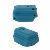 BL1830 BL1840 BL1860 18V Адаптер-коннектор для аккумулятора Портативные DIY инструменты Конвертер крепления с переключателем Крепление-держатель для аккумулятора