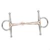 Horse Bit Training H Shape Gear Snaffle D for Equestrian, Equipment, Outdoor,