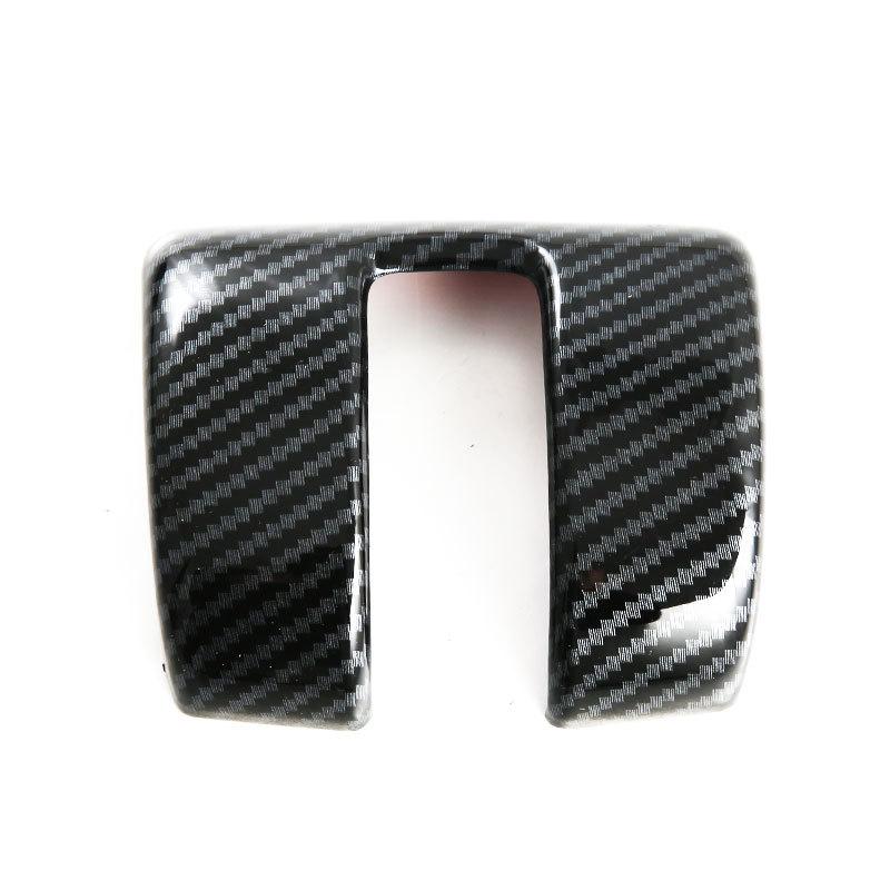 Car Interior Decoration Cover For BYD Shark 6 Entire Interior Protection Stickers ABS Material Protection Path Car Accessories