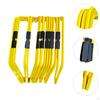 Agility Ladder for Football Training with Speed Hurdles And Multifunctional Obstacles