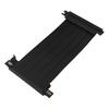 Кабель-удлинитель PCIE 4.0 X16 Высокоскоростной Гибкий Двусторонний 180-градусный Кабель-удлинитель GPU для 4090 для 7900 XT
