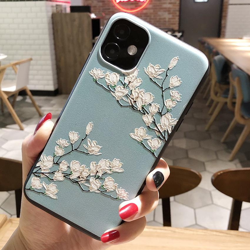 Для Xiaomi Redmi 9C NFC чехол милый рельефный мягкий силиконовый чехол для Xiomi Redmi 9T 9A 9AT 10 чехлы на заднюю панель телефона Fundas Redmi9C 9 C t