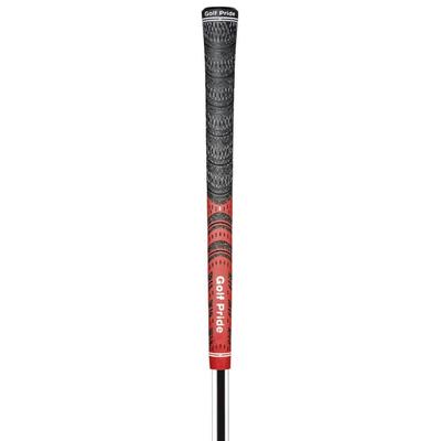 Golf Pride Decade Grip Multi-Compound (красный)
