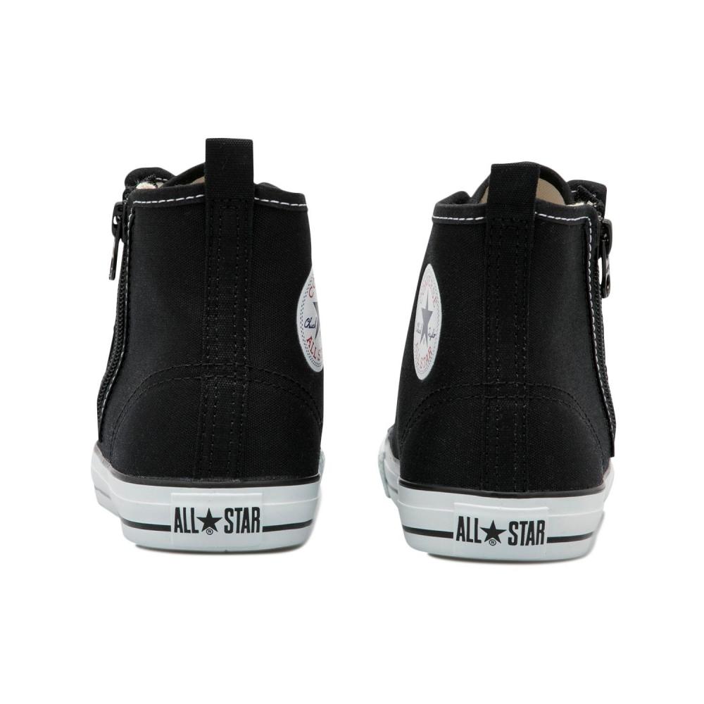 CoNverse CHild All Star N Z Hi Black 32712041 Black