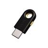 Yubico - YubiKey 5C - USB-C - Ключ безопасности для двухфакторной аутентификации