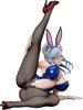 FREEing Sin The Seven Deadly Sins Belial Bunny Scale Plastic Painted Finished Figure Ver. 1/4