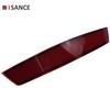 Rear Left OR Right Car Bumper Light Lamp Reflector Cover For Mercedes-Benz ML350 ML63 AMG 2008-2011 & ML450 2010-2011 & ML320