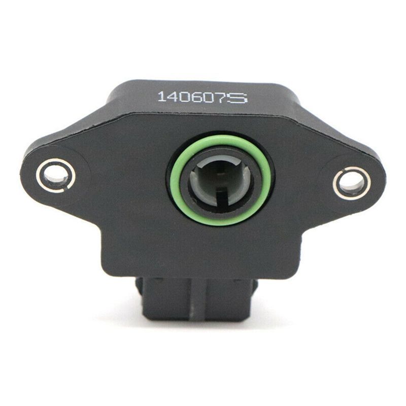 A03E-2PCS Car TPS Throttle Position Sensor Component For Kia Rio Sportage Spectra 0280122001 0288122915