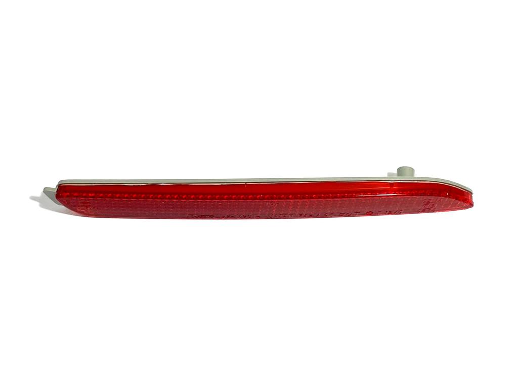 TOYOTA Genuine Reflex Reflector Assembly Part Number (Toyota) Part RH, 81910-48012